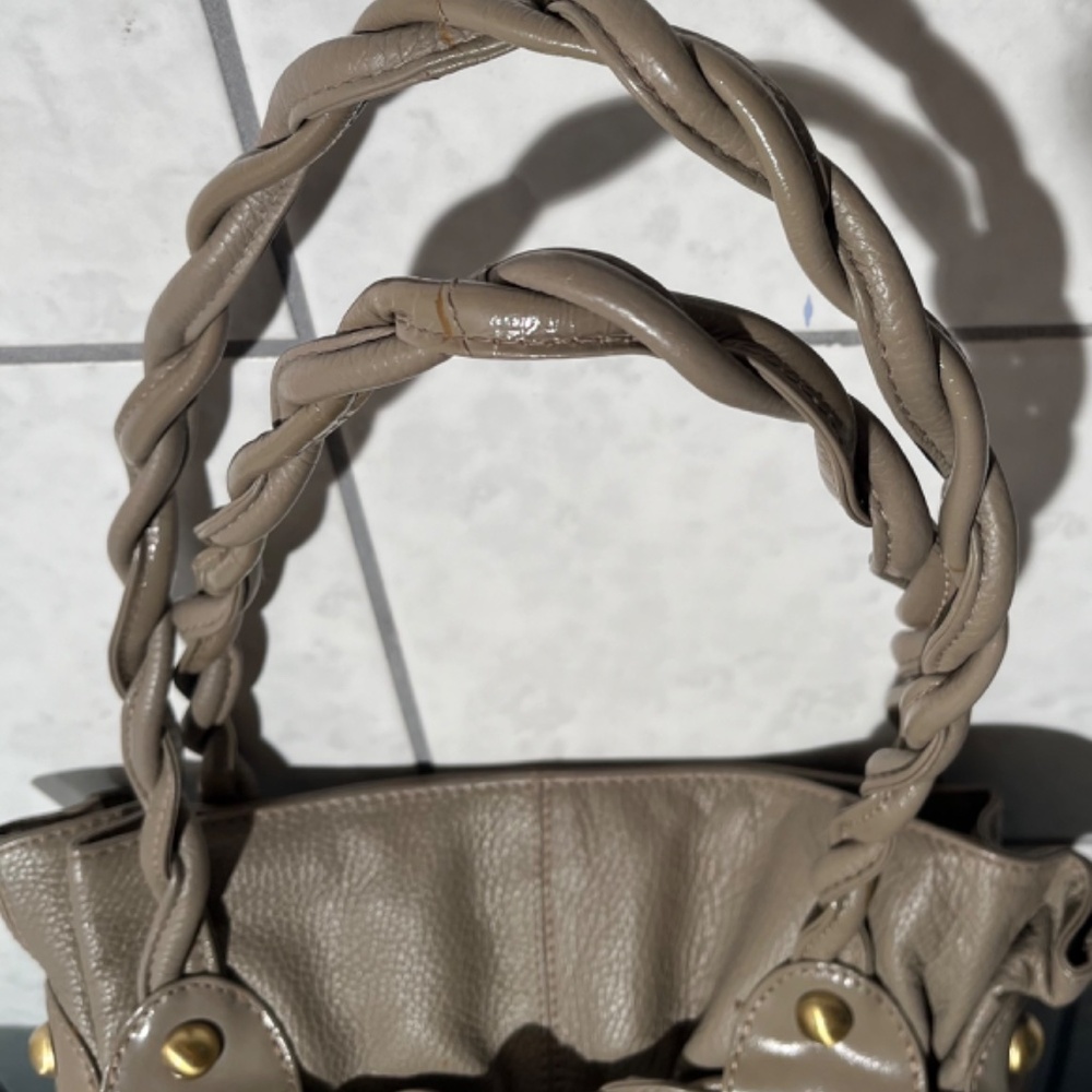 Michael Rome Design Handbag - Picture 9 of 13